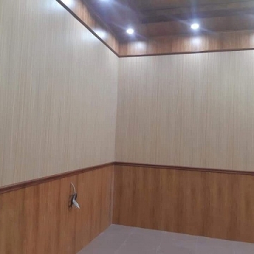 Tấm Ốp Tường Nano Mẫu 2