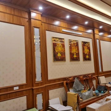 Tấm Ốp Tường Nano Mẫu 6