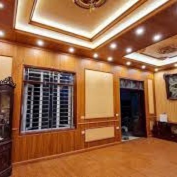 Tấm Ốp Tường PVC Giả Đá Mẫu 7